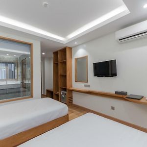 Cozy Superior King Bed